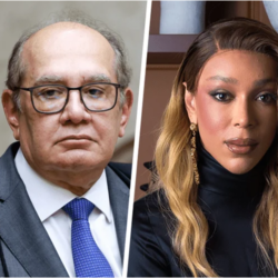 Traiter Erika Hilton d' »homme » n&rsquo;est pas un crime