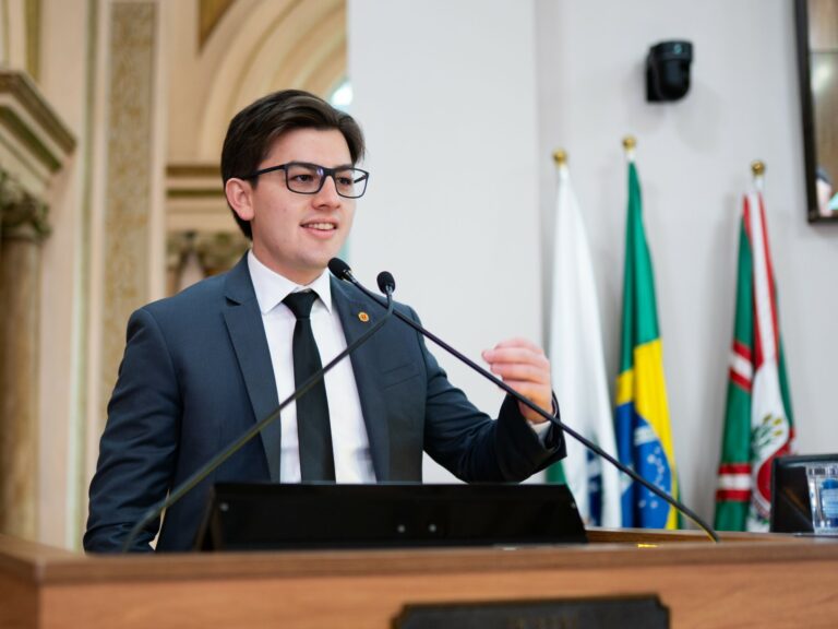 le conseiller est attaqué pour ne pas favoriser terreiro