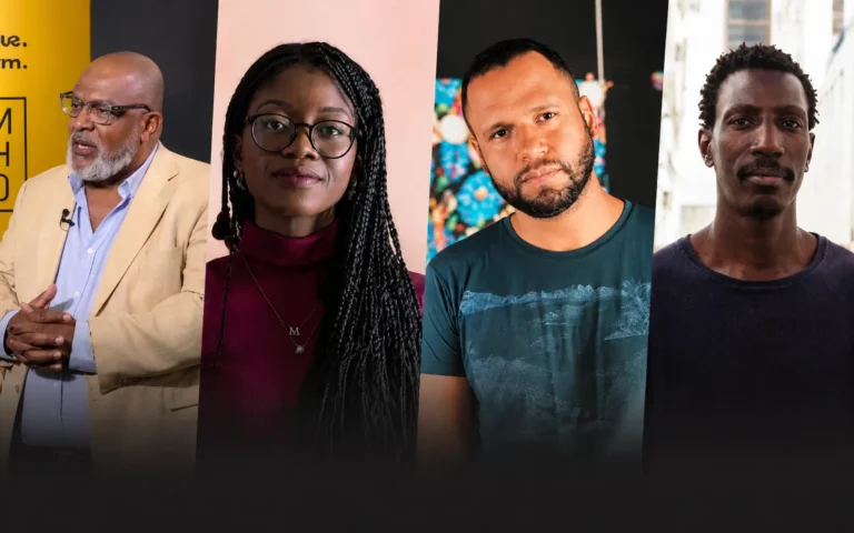 Mac Anderson discute desafios da família e do casamento cristão