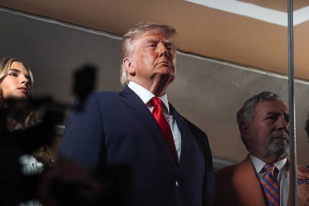 Trump prolonge d'un an l'urgence nationale contre le Brésil
