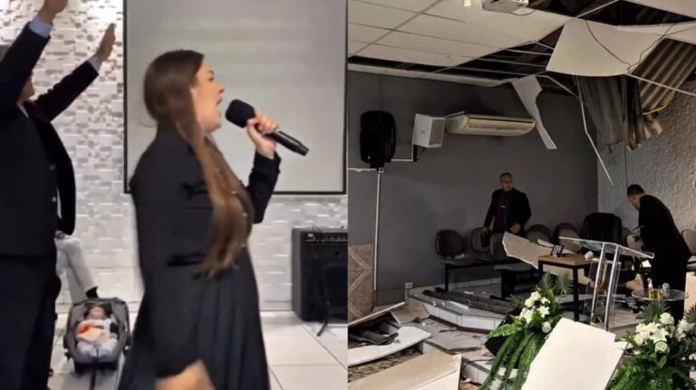 Christine Caine sobre apatia emocional: "Deixar de apenas sobreviver para florescer"