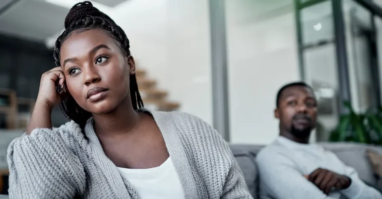 Compétences en communication pour un mariage sain
