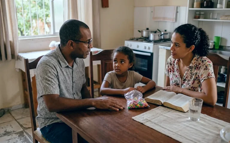 Cosme et Damião : conseils pour les enfants évangéliques
