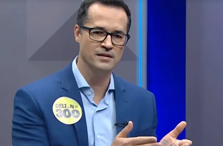 Deltan, Curi et Filipe Barros sont à égalité dans la course au Sénat en RP

