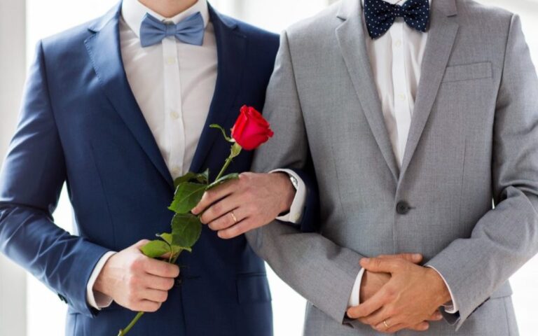 Enquête : 67,8 % des évangéliques rejettent les unions homosexuelles
