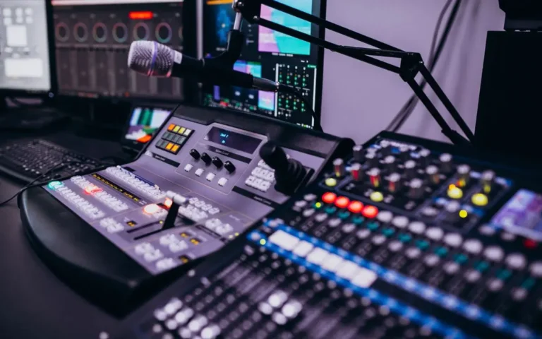 La Journée nationale de la radio met en lumière l'impact des radios évangéliques
