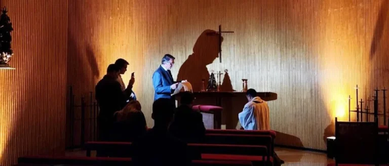 Centro Dom Bosco questiona retirada de consagração no Gov.br