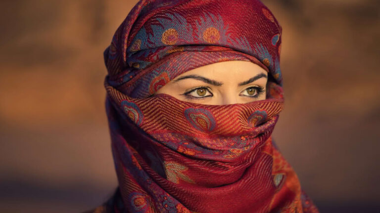 Le regard de l'Islam sur la femme selon César Vidal
