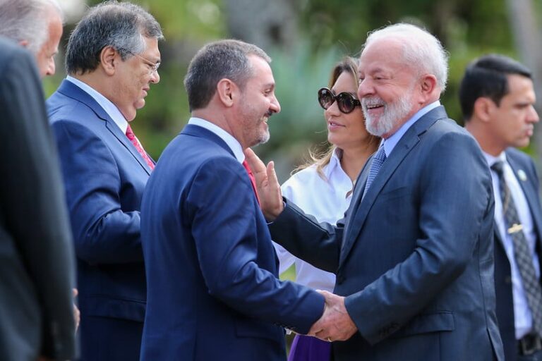 Les alliés demandent la réaction de Lula après le départ d'Andrei Rodrigues
