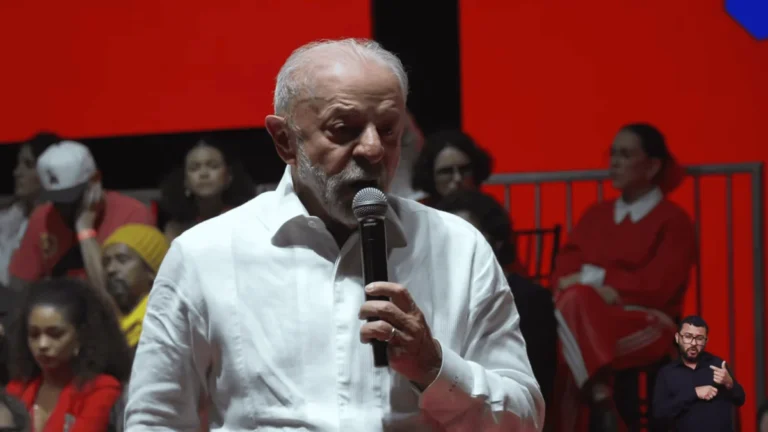 Lula attaque le pasteur André Valadão et l'église de Lagoinha
