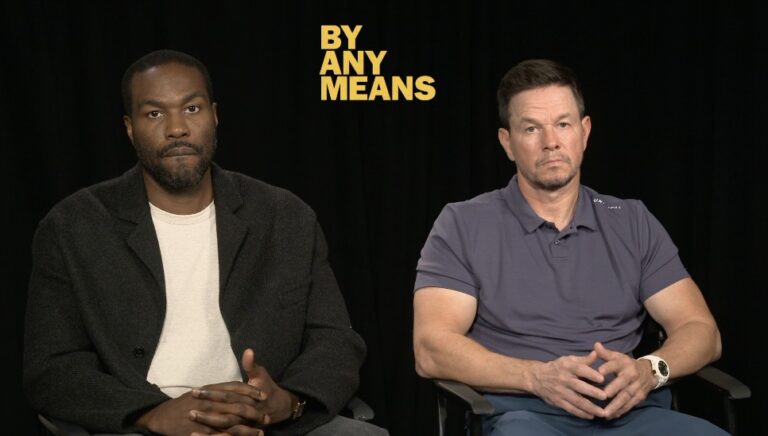 Mark Wahlberg réfléchit sur la foi et la justice dans un nouveau film

