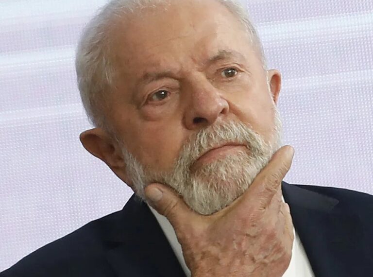 PT interroge Meta sur le blocage de Lula sur Facebook
