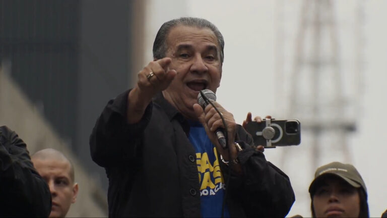Silas Malafaia accuse Lula de promouvoir la "guerre de religion"
