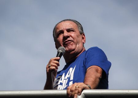 Silas Malafaia critique la décision de Fachin sur le directeur du PF

