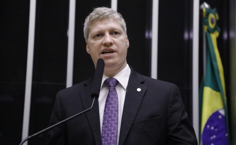 Van Hattem demande une réunion pour évaluer la conduite d'Andrei Rodrigues
