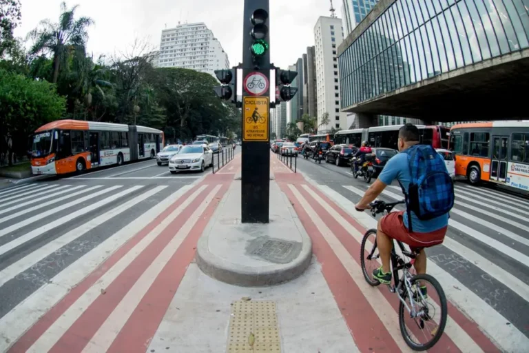 Prefeitura de São Paulo veta ato de Lula na Avenida Paulista