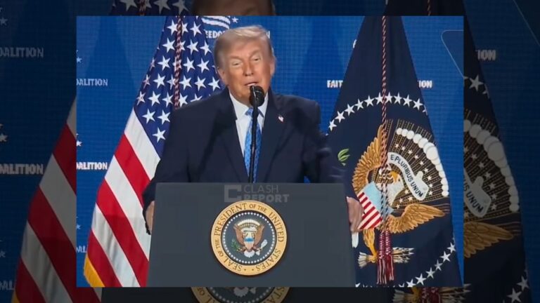 Governo Trump destina US$ 1 milhão para projeto contra STF