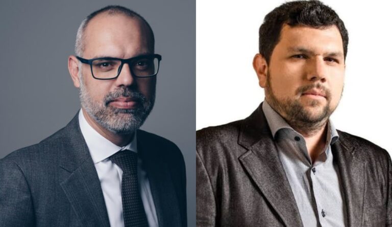 STF extingue processo contra Oswaldo Eustáquio e Allan dos Santos