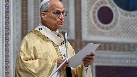 Papa Leão XIV critica associação entre extrema direita e cristianismo