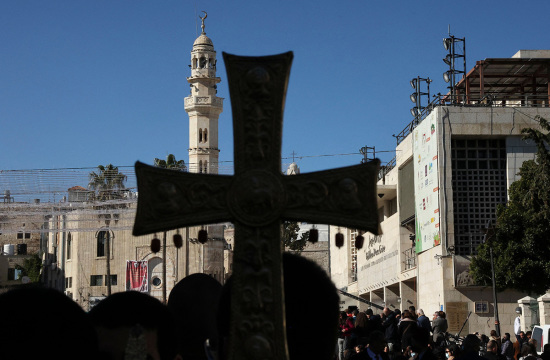 Cristãos estão migrando para o islamismo, aponta artigo