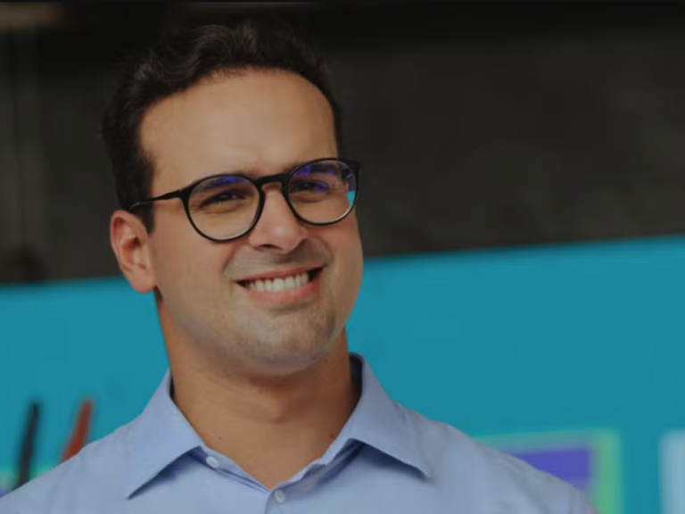 Lucas Ribeiro mène le conflit pour le gouvernement de Paraíba
