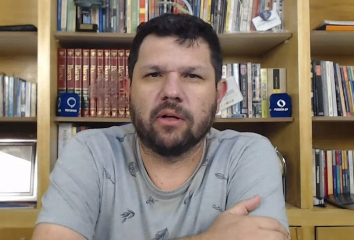 STF analyse la plainte contre Oswaldo Eustáquio pour association de malfaiteurs
