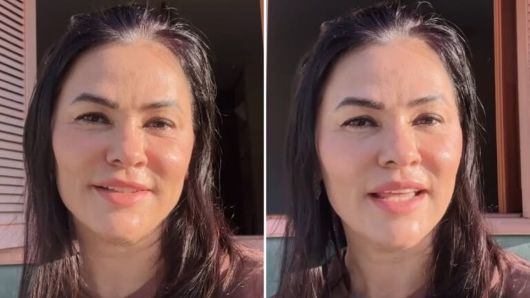 Suzana Alves démissionne de ses fonctions en raison d'un conflit avec sa foi chrétienne
