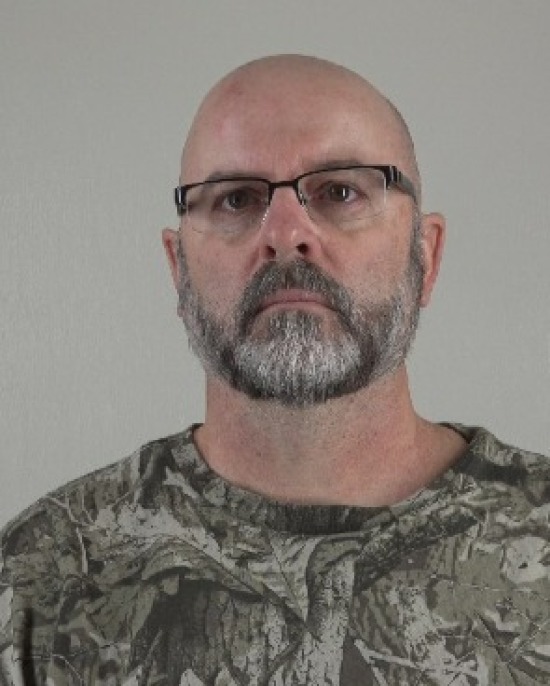 Un ancien volontaire de l'Église IMRSN est arrêté pour violence familiale
